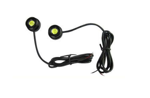 Daytime running lights DL-241-1